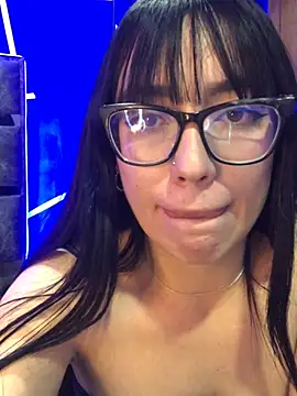 Melody rousse  online show from January 2025 11:22:01 PM