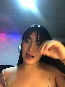 Melody rousse  online show from January 2025 01:48:01 AM