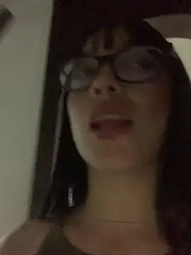 Melody rousse  online show from February 2025 01:45:02 AM