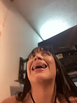 Melody rousse  online show from February 2025 08:14:02 PM