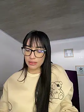 Melody rousse  online show from February 2025 08:07:02 PM