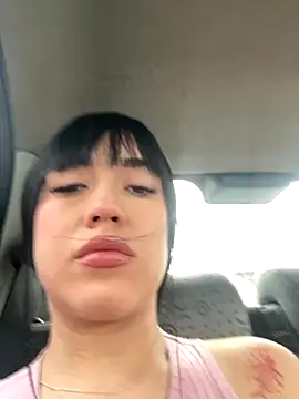 Melody rousse  online show from September 2025 05:13:02 PM