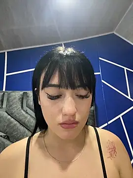 Melody rousse  online show from September 2025 08:43:01 PM