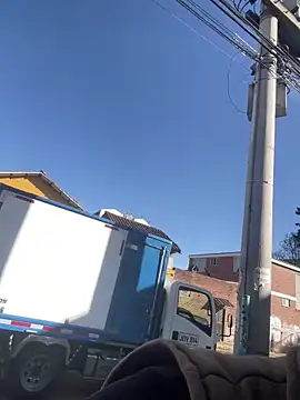 Melody rousse  online show from September 2025 09:07:02 PM