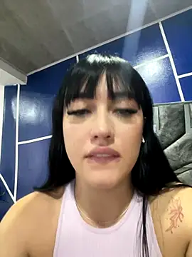 Melody rousse  online show from October 2025 08:59:01 PM