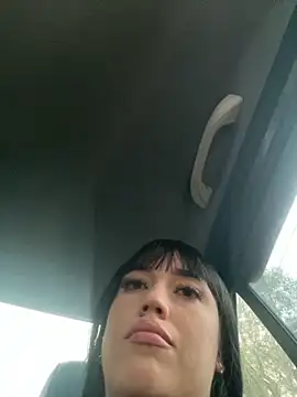 Melody rousse  online show from October 2025 09:57:01 PM