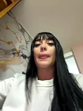 Melody rousse  online show from October 2025 09:37:01 PM