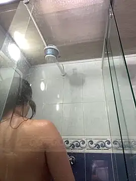 Melody rousse  online show from October 2025 07:36:02 PM