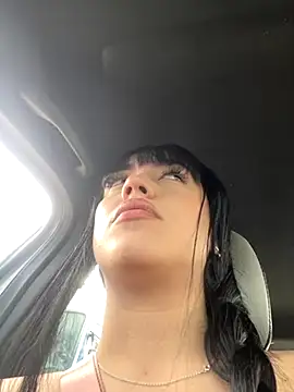 Melody rousse  online show from October 2025 07:47:01 PM