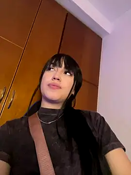 Melody rousse  online show from October 2025 09:11:01 PM