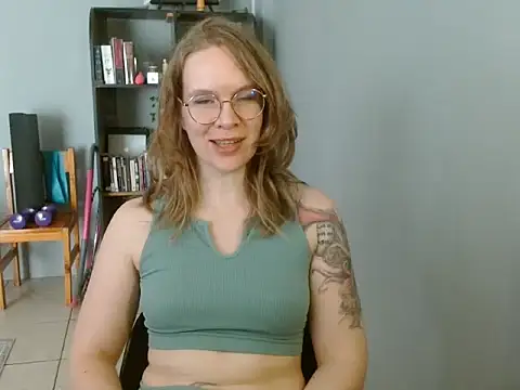 Chill Billie online show from April 2026 11:44:01 AM