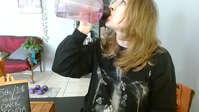 Snapshot of Chill_Billie chatting on April 2026 10:21:02 AM Chill Billie online show from April 2026 10:21:02 AM