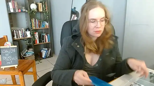Snapshot of Chill_Billie chatting on May 2026 11:27:02 AM Chill Billie online show from May 2026 11:27:02 AM