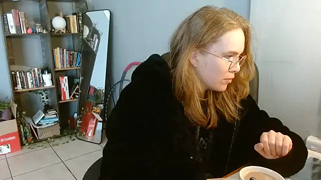 Snapshot of Chill_Billie chatting on May 2026 12:44:02 PM Chill Billie online show from May 2026 12:44:02 PM
