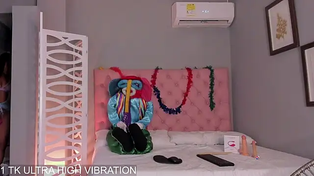 ashanty queen online show from February 2025 01:53:02 PM