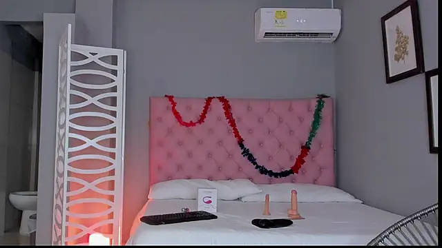 ashanty queen online show from March 2025 12:28:01 PM