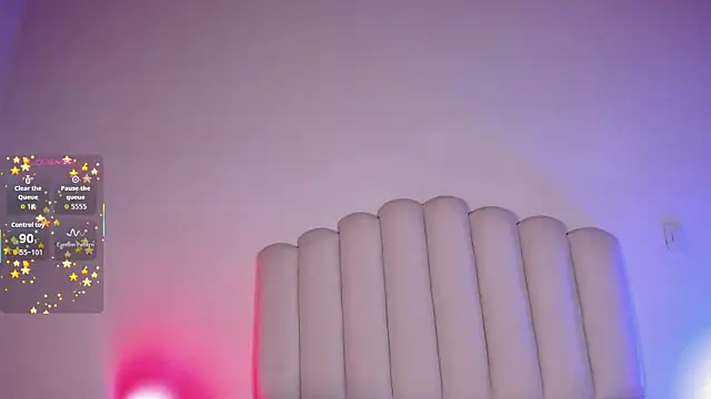 Zaira Rose  online show from October 2025 01:12:01 PM