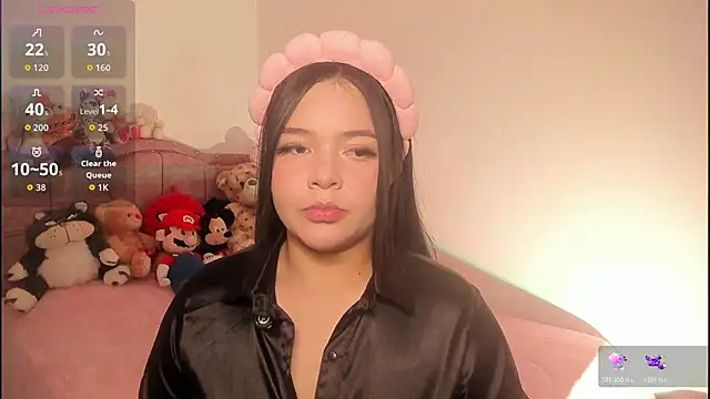 ImamDahian online show from November 2025 08:55:01 PM