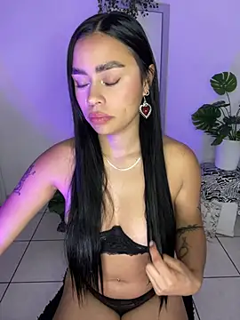 meli ortiz  online show from February 2026 02:47:02 PM