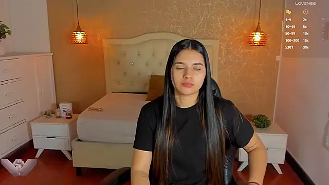 Hadley  online show from November 2025 03:28:02 AM