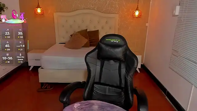 Hadley  online show from January 2026 02:04:02 AM