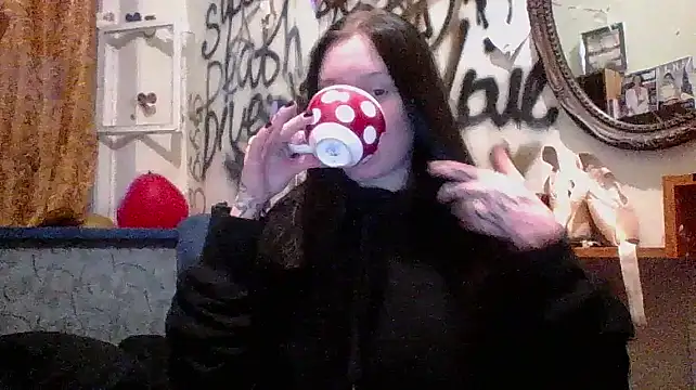 RussNocturnal online show from March 2025 04:17:02 AM