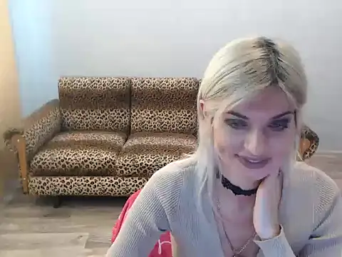 SexyBeatriice online show from December 2025 07:17:01 AM