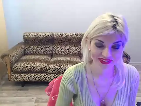 SexyBeatriice online show from January 2026 07:21:01 AM