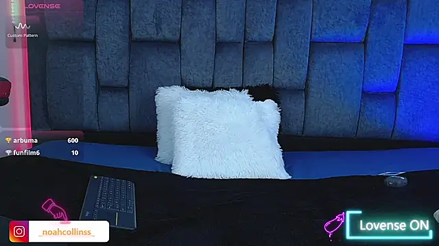 Sam culhane online show from February 2025 02:09:02 AM