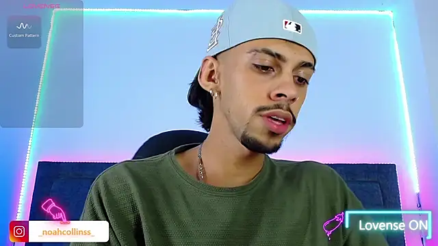 Sam culhane online show from March 2025 09:55:02 PM