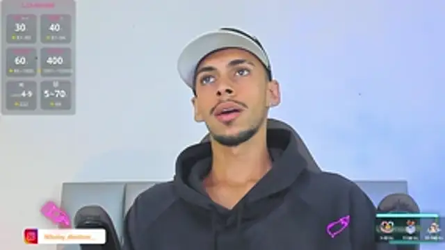 Sam culhane online show from October 2025 06:08:01 AM