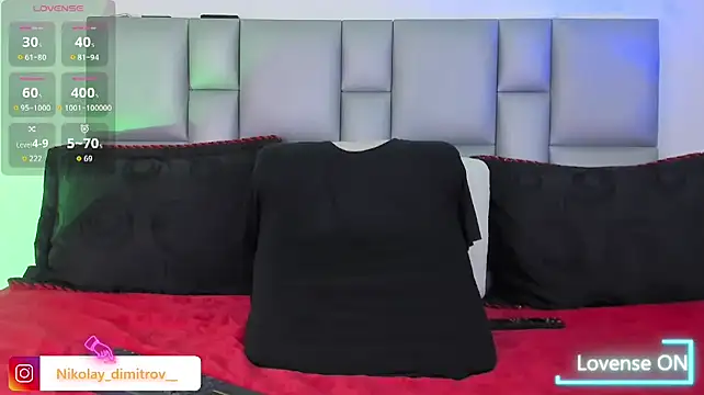 Sam culhane online show from February 2026 08:52:01 AM