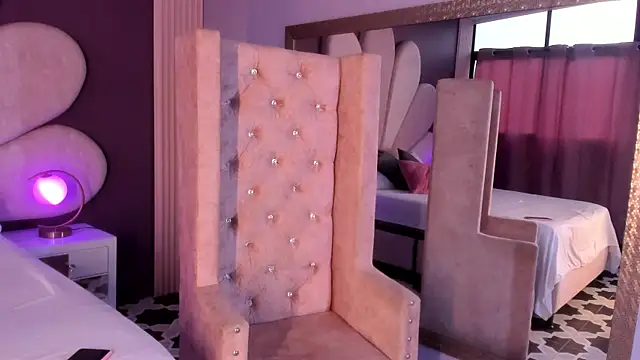 CandyLuxury   online show from February 2025 07:41:01 PM