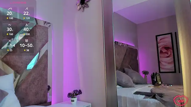 CandyLuxury   online show from March 2025 10:39:02 PM