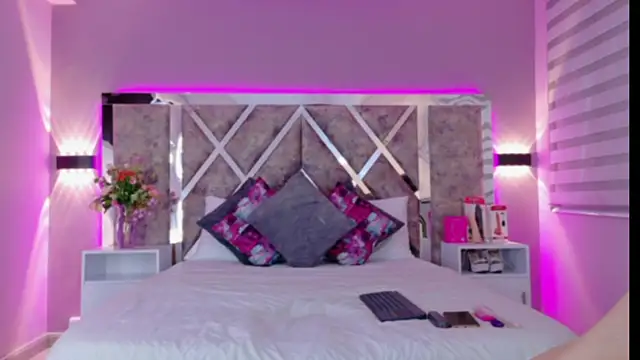 CandyLuxury   online show from April 2026 12:15:01 PM