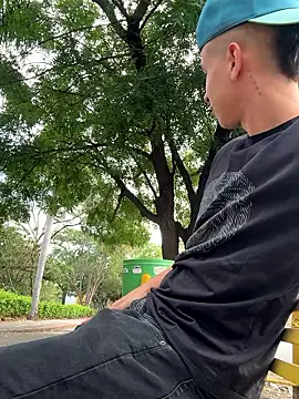 arevalo1124 online show from October 2025 09:12:02 PM