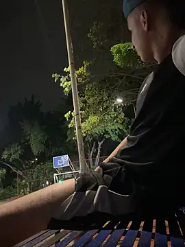 arevalo1124 online show from October 2025 05:30:02 AM