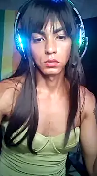 Snapshot of Annamorenah26 chatting on February 2025 12:32:01 AM Annamorenah26 online show from February 2025 12:32:01 AM