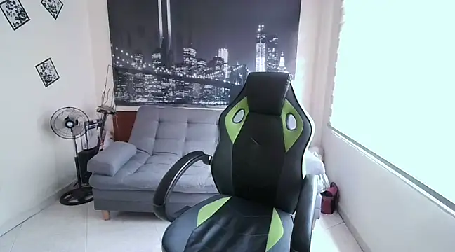 kamila lovee online show from February 2025 03:56:02 PM