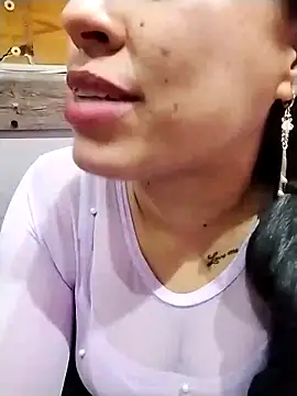 kamila lovee online show from February 2025 12:26:01 AM