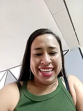 kamila lovee online show from March 2025 03:12:02 PM