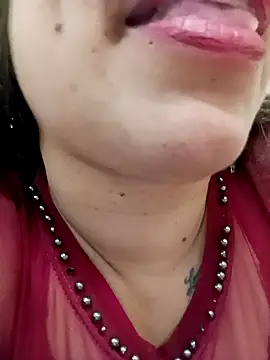 kamila lovee online show from December 2025 08:16:02 PM