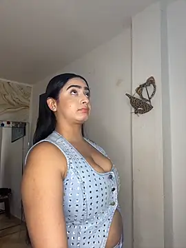 Snapshot of kendall_morry chatting on September 2025 03:53:01 AM kendall morry online show from September 2025 03:53:01 AM