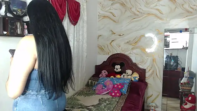 Snapshot of kendall_morry chatting on October 2025 03:45:02 AM kendall morry online show from October 2025 03:45:02 AM