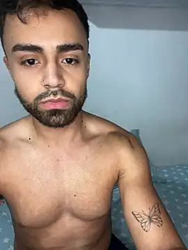 hornytwins15 online show from February 2025 04:31:01 AM