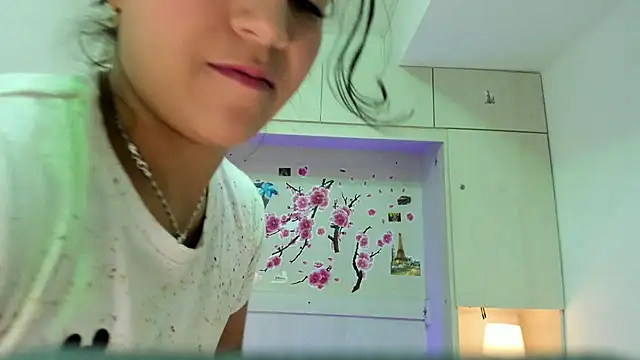 CandyyMaria online show from March 2026 12:30:02 PM