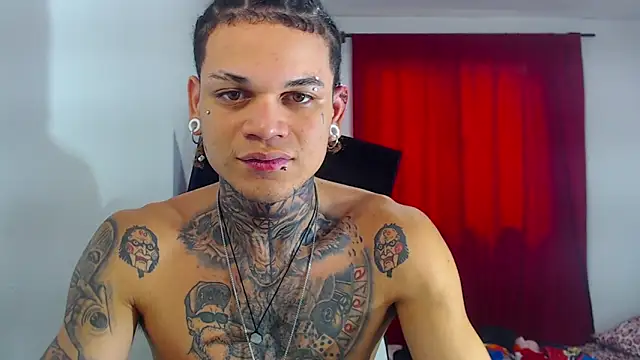 hot man05 online show from October 2025 07:51:01 PM