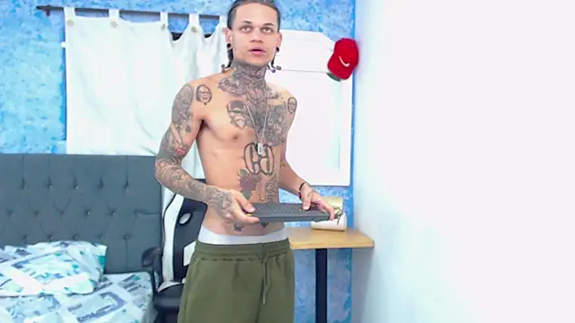 hot man05 online show from February 2026 01:31:02 AM