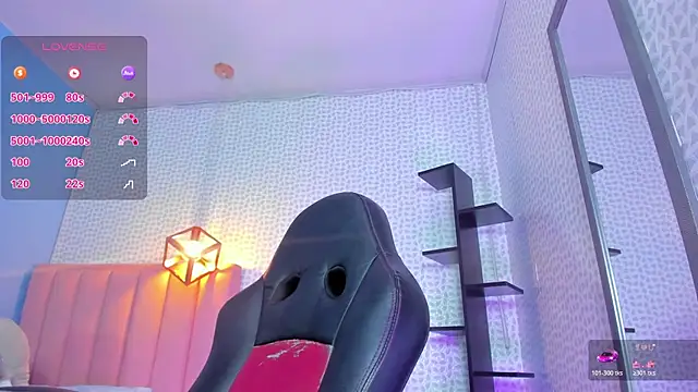 CALANTHELOVE1 online show from November 2025 03:05:02 AM