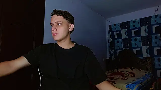 Thomas May4rs online show from November 2025 01:27:01 AM